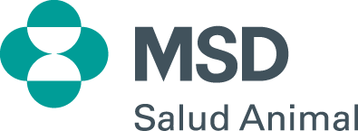 MSD Salud Animal logo